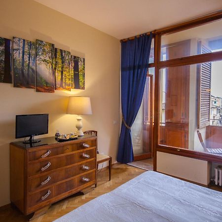 A Teatro Otel Floransa Dış mekan fotoğraf