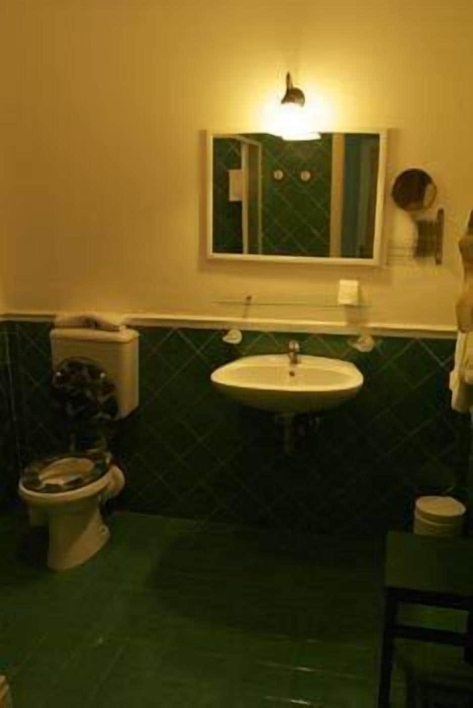 A Teatro Otel Floransa Dış mekan fotoğraf
