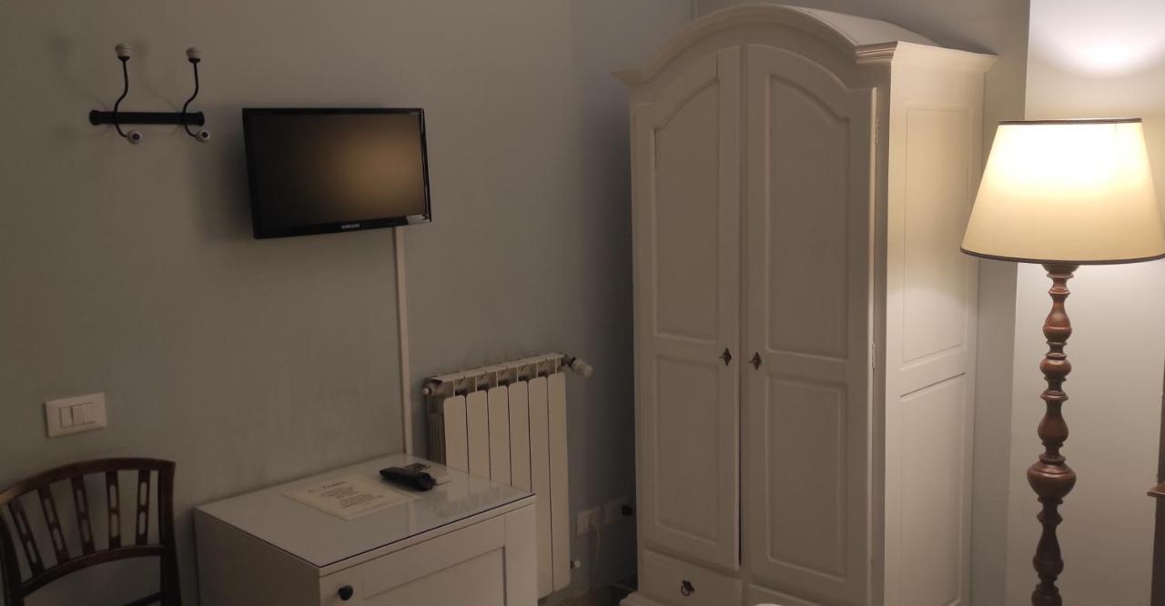 A Teatro Otel Floransa Dış mekan fotoğraf
