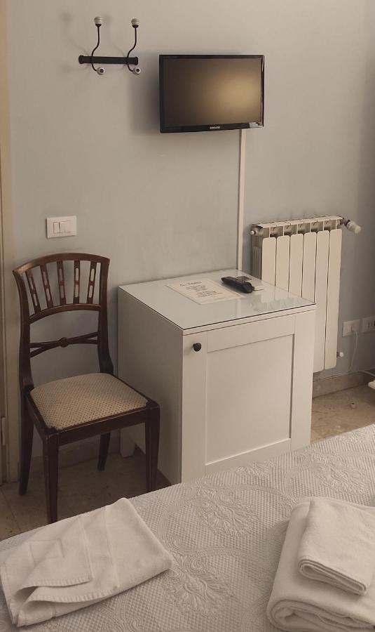 A Teatro Otel Floransa Dış mekan fotoğraf
