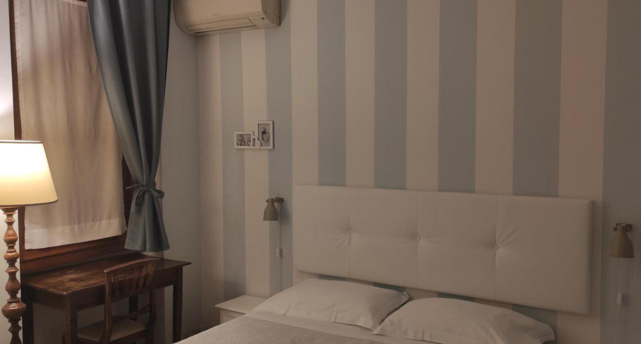 A Teatro Otel Floransa Dış mekan fotoğraf