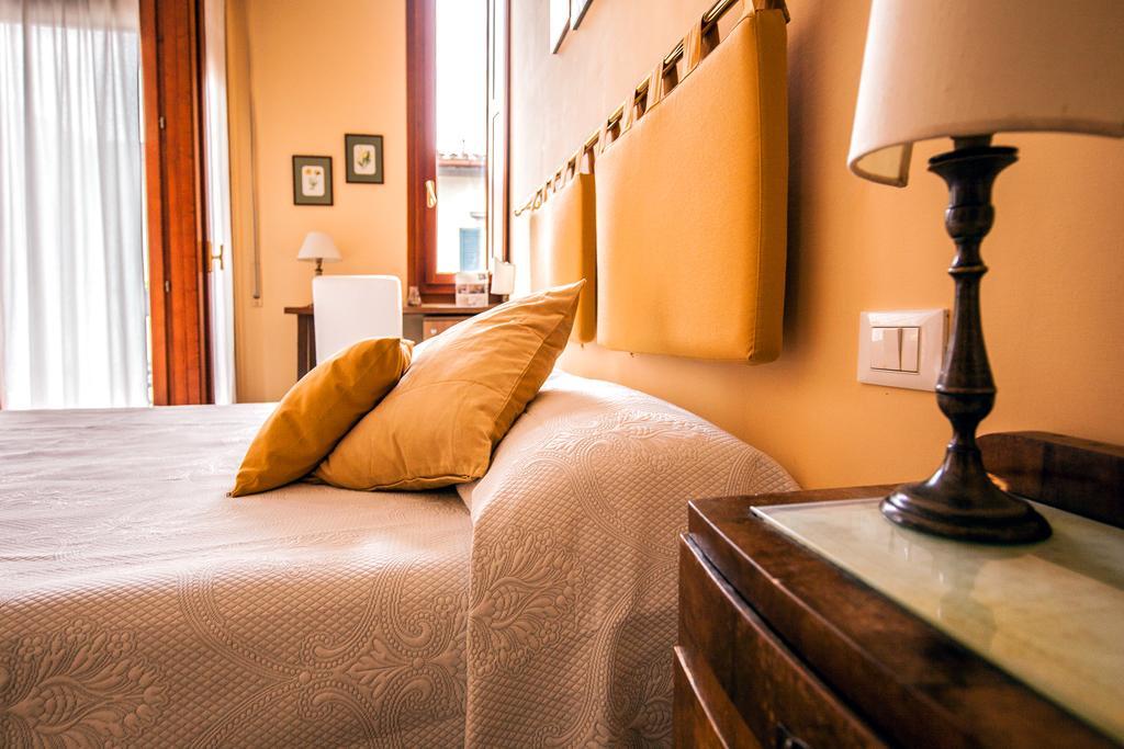 A Teatro Otel Floransa Dış mekan fotoğraf