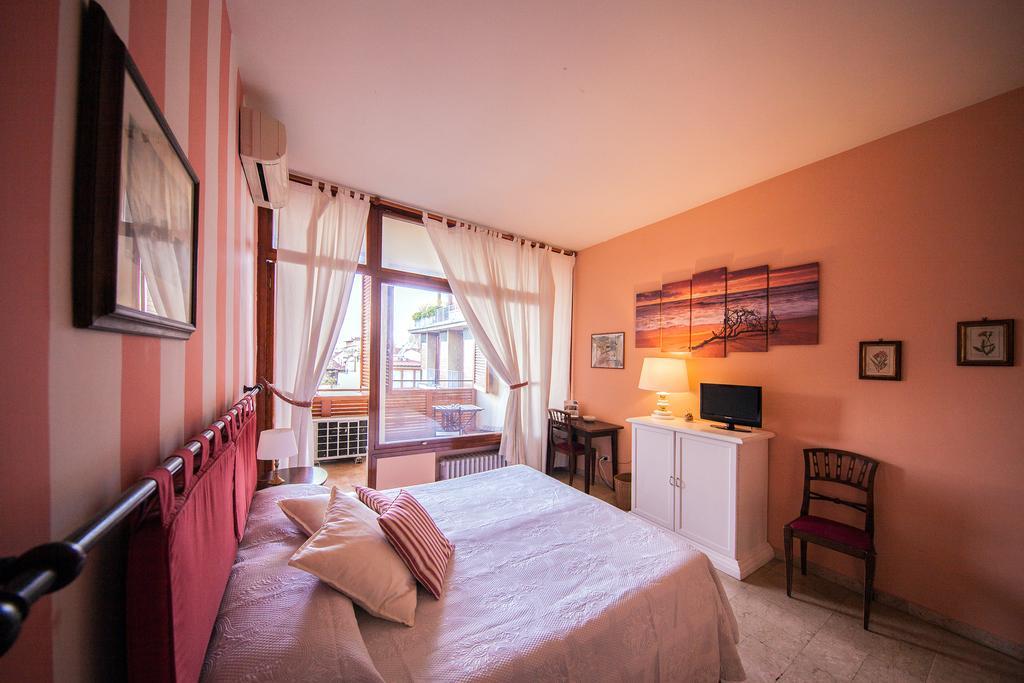 A Teatro Otel Floransa Dış mekan fotoğraf