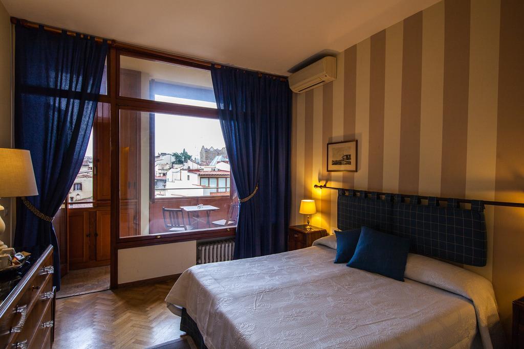 A Teatro Otel Floransa Dış mekan fotoğraf