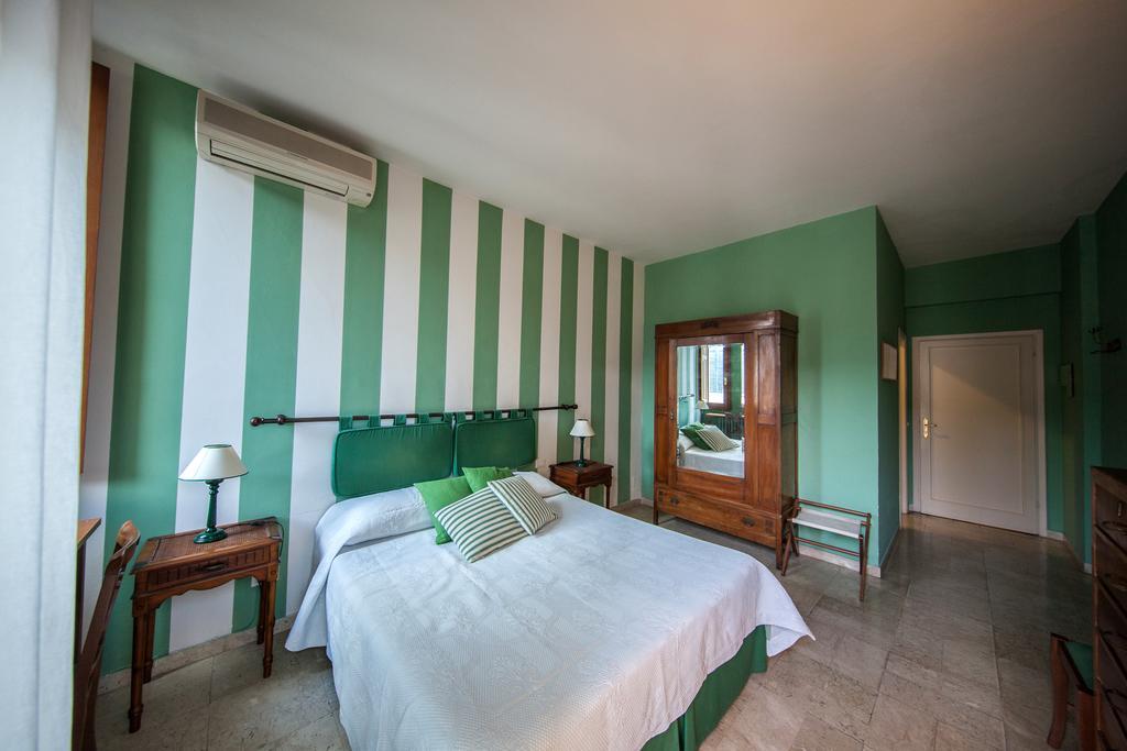 A Teatro Otel Floransa Dış mekan fotoğraf